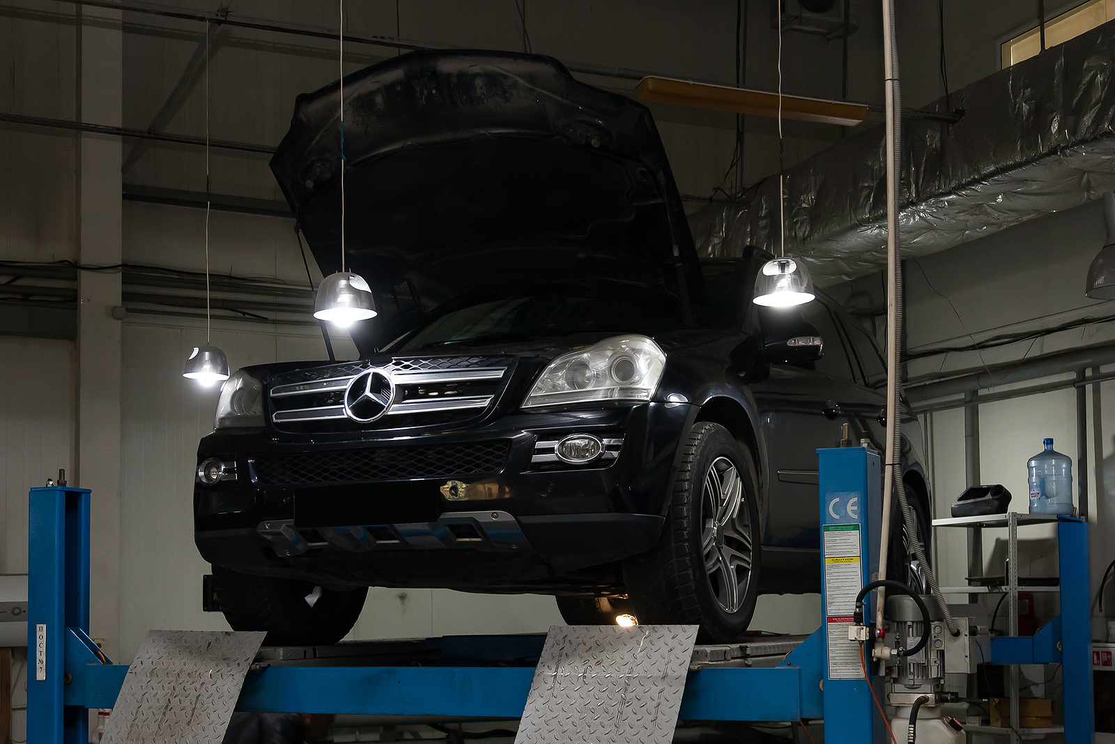 Mercedes Benz, Carmel IN Auto Repair, Mechanic 46032, Car Repair 46033